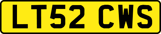 LT52CWS
