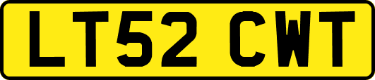 LT52CWT