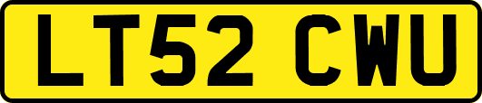 LT52CWU