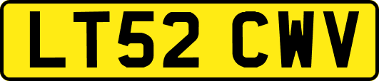 LT52CWV