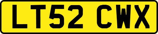 LT52CWX