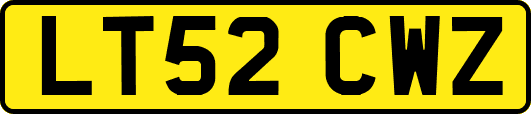 LT52CWZ
