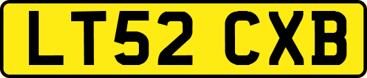 LT52CXB