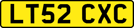 LT52CXC
