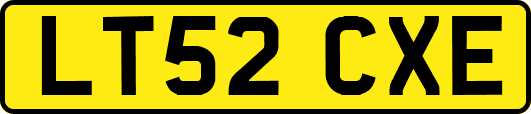 LT52CXE