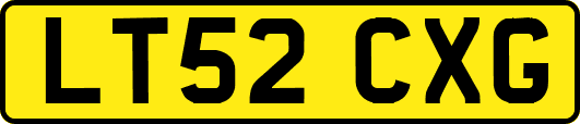 LT52CXG