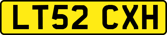 LT52CXH