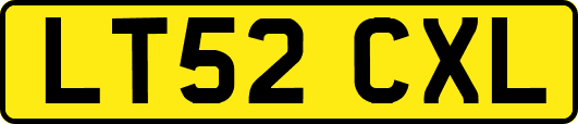 LT52CXL