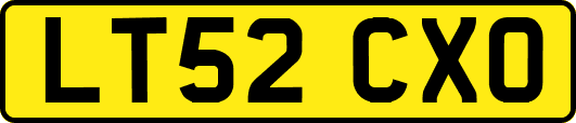 LT52CXO