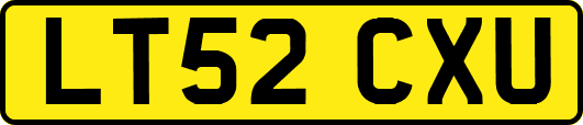 LT52CXU