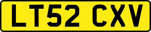 LT52CXV