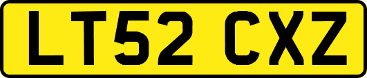 LT52CXZ