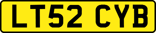 LT52CYB