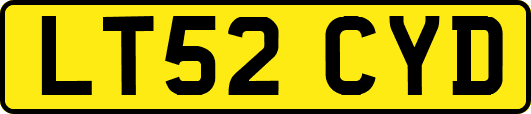 LT52CYD