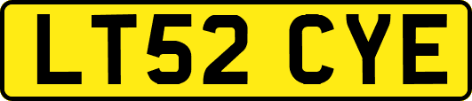 LT52CYE
