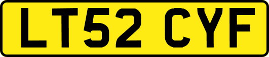 LT52CYF