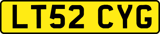 LT52CYG