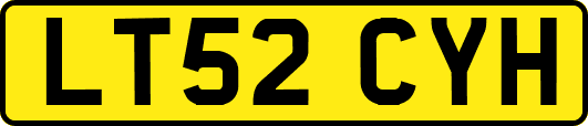 LT52CYH