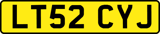 LT52CYJ