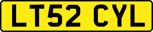 LT52CYL