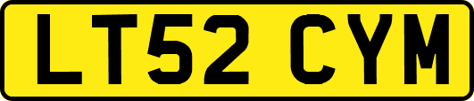 LT52CYM