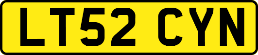 LT52CYN