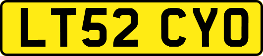 LT52CYO
