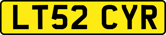 LT52CYR