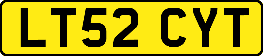 LT52CYT