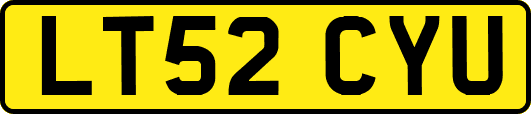 LT52CYU