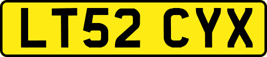 LT52CYX