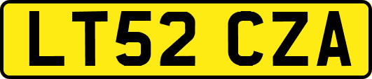 LT52CZA
