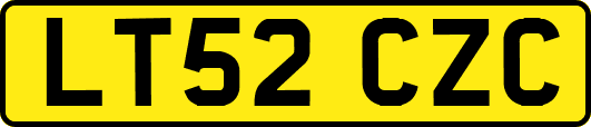 LT52CZC