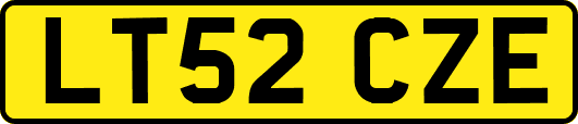 LT52CZE