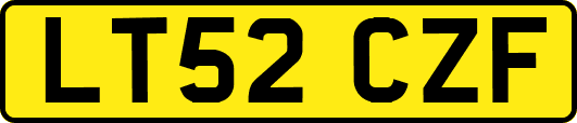 LT52CZF