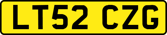 LT52CZG