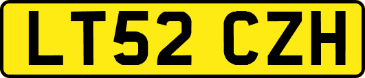 LT52CZH