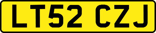 LT52CZJ