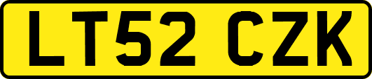 LT52CZK