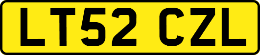 LT52CZL