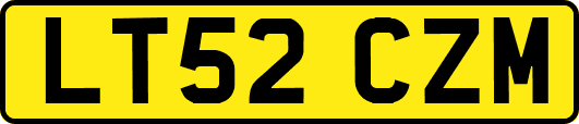 LT52CZM