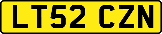 LT52CZN