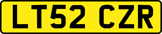 LT52CZR
