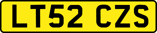 LT52CZS