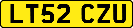 LT52CZU