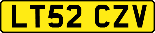 LT52CZV