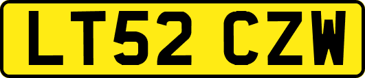 LT52CZW