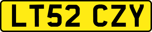 LT52CZY