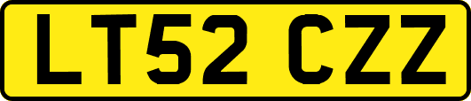 LT52CZZ