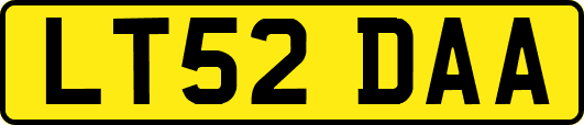 LT52DAA